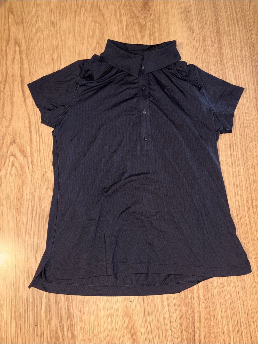 lululemon athletica Women’s Quick Dry Polo